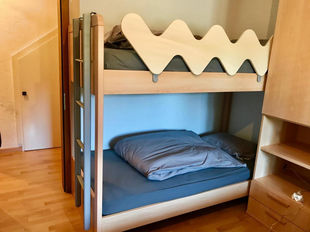 Appartamento Chalet لاكس المظهر الخارجي الصورة